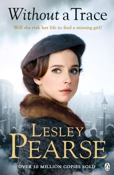 Cover for Lesley Pearse · Without a Trace (Paperback Book) (2015)