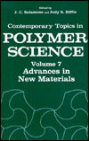 Contemporary Topics in Polymer Science -  - Bücher - Springer - 9780306442537 - 31. Januar 1993