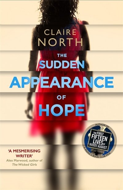 Cover for North · The Sudden Appearance of Hope (Buch)