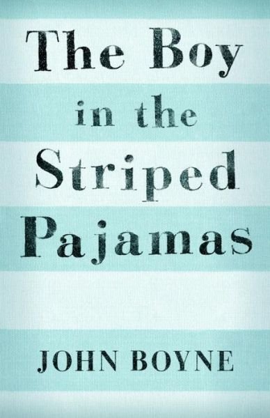 The Boy in the Striped Pajamas (Young Reader's Choice Award - Intermediate Division) - John Boyne - Livros - David Fickling Books - 9780385751537 - 23 de outubro de 2007