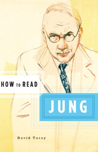 Cover for David J. Tacey · How to Read Jung - How to Read (Taschenbuch) (2007)