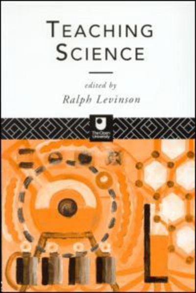 Cover for Open University · Teaching Science (Paperback Book) (1993)