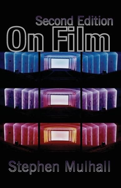 Cover for Stephen Mulhall · On Film (Pocketbok) [2 Rev edition] (2008)
