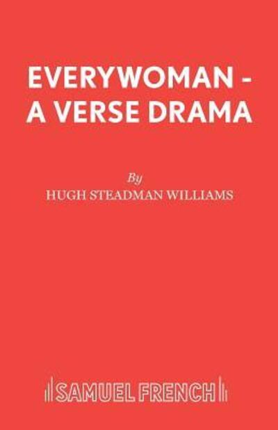 Cover for Hugh Steadman Williams · Everywoman - Acting Edition S. (Paperback Book) (1981)