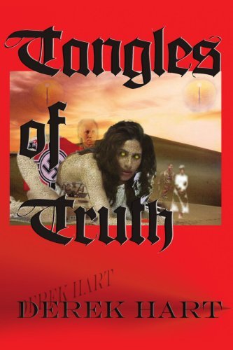Cover for Derek Hart · Tangles of Truth (Pocketbok) (2002)
