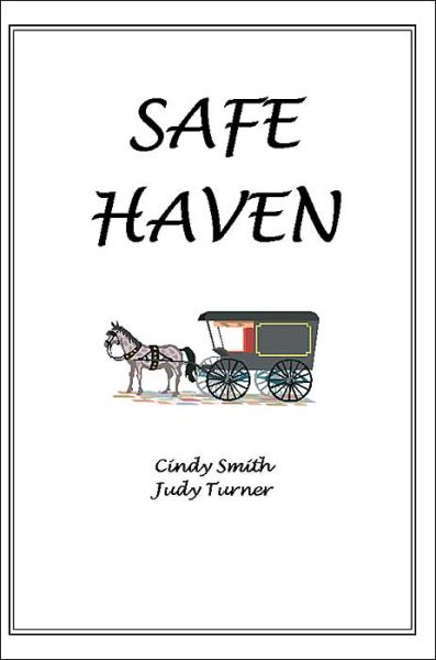 Cover for Judy Turner · Safe Haven (Paperback Book) (2004)