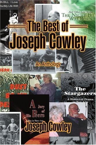 Cover for Joseph Cowley · The Best of Joseph Cowley: an Anthology (Paperback Book) (2006)
