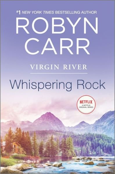 Cover for Robyn Carr · Whispering Rock (Book) (2020)