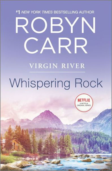 Cover for Robyn Carr · Whispering Rock (Buch) (2020)