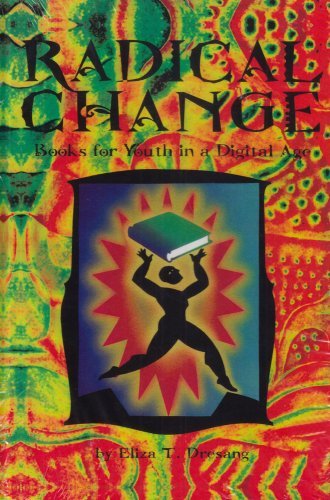 Cover for HW Wilson · Radical Change: Books for Youth in a Digital Age (Gebundenes Buch) (1999)