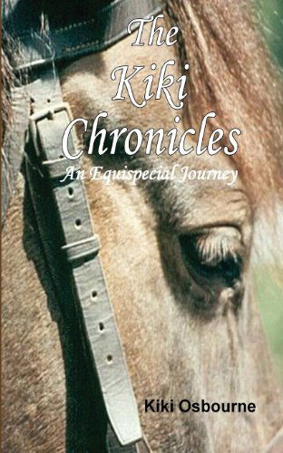 Cover for Kiki Osbourne · The Kiki Chronicles (Paperback Book) (2003)