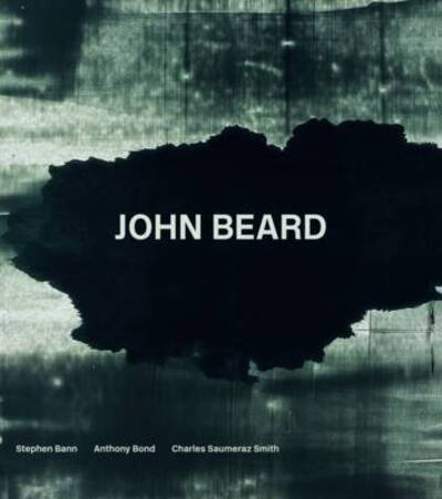 Cover for Stephen Bann · John Beard (Hardcover Book) (2011)