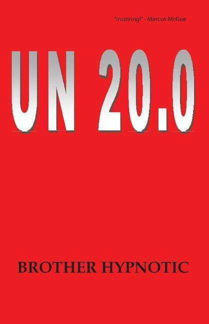Cover for Tajiye Lavonne Antwine · Upgraded Negro 20.0 (Pocketbok) (2011)