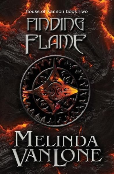 Melinda Vanlone · Finding Flame (Paperback Book) (2014)