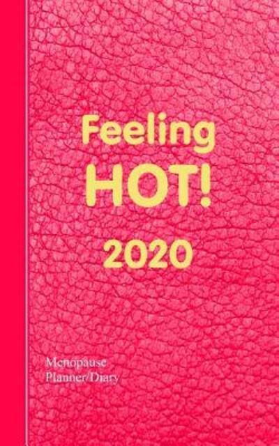 Feeling Hot! - Shayley Stationery Books - Books - Independently Published - 9781074733537 - June 18, 2019