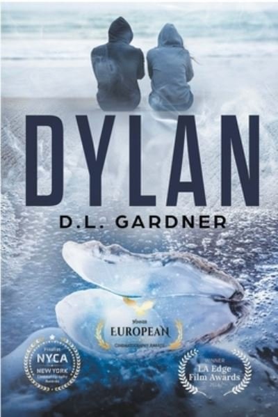 Cover for D L Gardner · Dylan (Pocketbok) (2020)