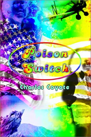 Cover for Charles Coyote · Poison Switch (Paperback Book) (2002)