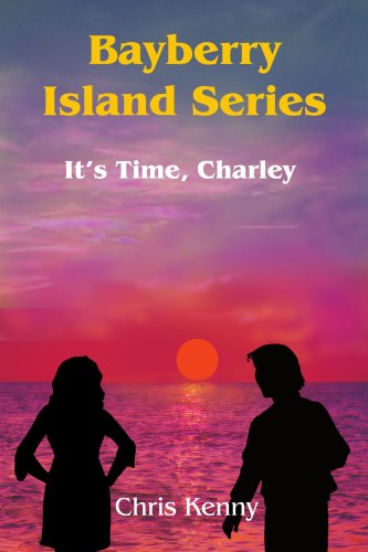 Cover for Chris Bradshaw · Bayberry Island Series: It's Time, Charley (Paperback Book) (2004)