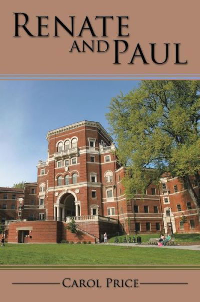 Cover for Carol Price · Renate and Paul (Paperback Book) (2014)