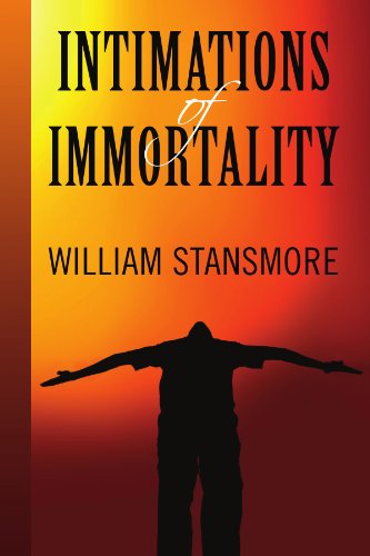 Cover for William Stansmore · Intimations of Immortality (Paperback Book) (2010)