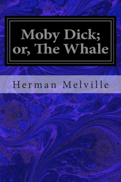 Moby Dick; Or, the Whale - Herman Melville - Książki - Createspace - 9781495976537 - 18 lutego 2014