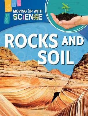 Cover for Peter Riley · Rocks and Soil (Paperback Book) (2016)