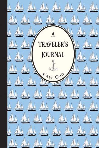 Cover for Applewood Books · Cape Cod: A Traveler's Journal (Paperback Book) (2018)