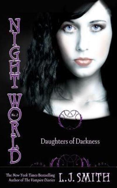 Daughters of Darkness - L. J. Smith - Musik - Brilliance Audio - 9781531845537 - 6. december 2016
