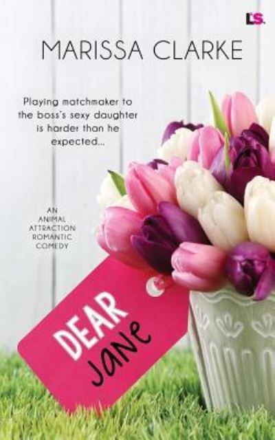 Dear Jane - Marissa Clarke - Livres - Createspace Independent Publishing Platf - 9781542384537 - 5 janvier 2017