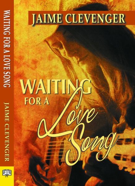 Cover for Jaime Clevenger · Waiting for a Love Song (Paperback Book) (2015)