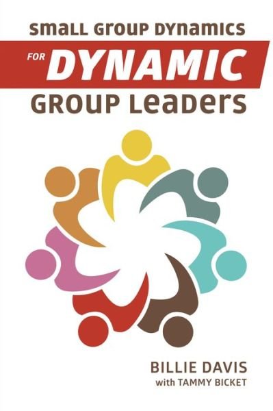 Cover for Billie Davis · Small Group Dynamics for Dynamic Group Leaders (Gebundenes Buch) (2018)