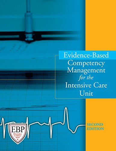 Cover for Rn-bc · Evidence-based Competency Management for the Intensive Care Unit: Toolkit for Validation and Assessment, Second Edition (Taschenbuch) [2nd edition] (2008)