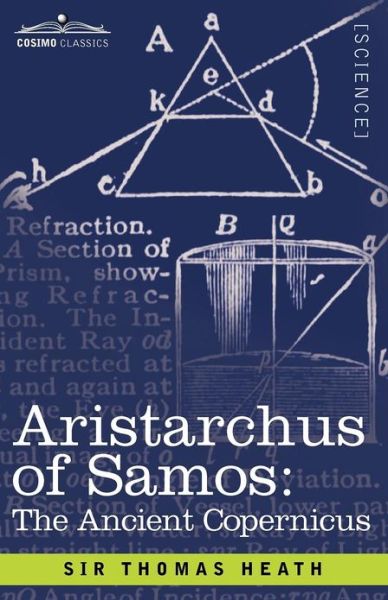 Cover for Thomas Little Heath · Aristarchus of Samos: the Ancient Copernicus (Paperback Book) (2012)