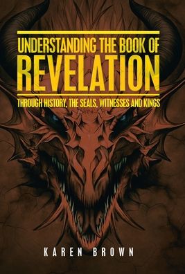 Cover for Karen Brown · Understanding the Book of Revelation (Hardcover Book) (2021)