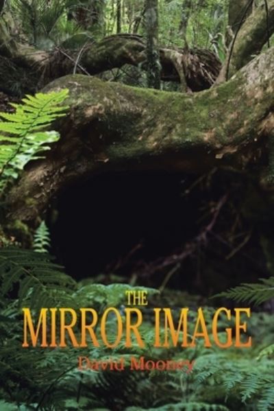 Cover for David Mooney · The Mirror Image (Paperback Book) (2019)