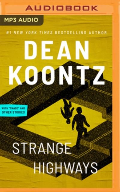 Strange Highways and Other Stories - Dean Koontz - Musik - Brilliance Audio - 9781713625537 - 2. august 2022