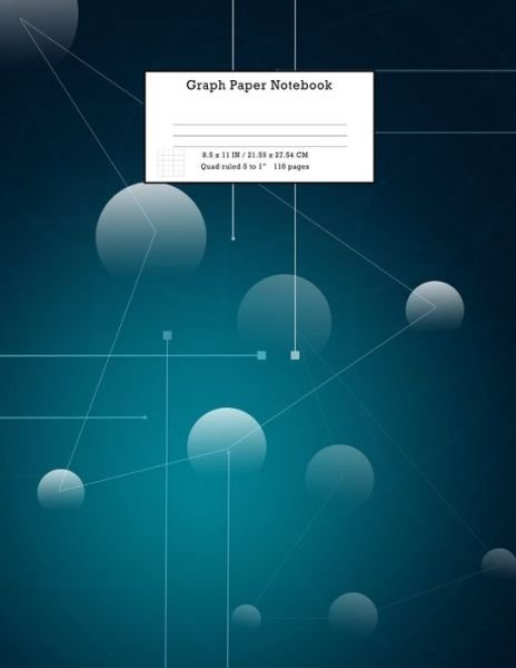 Graph Paper Notebook - Zebra - Livros - zeBra - 9781716174537 - 28 de janeiro de 2021