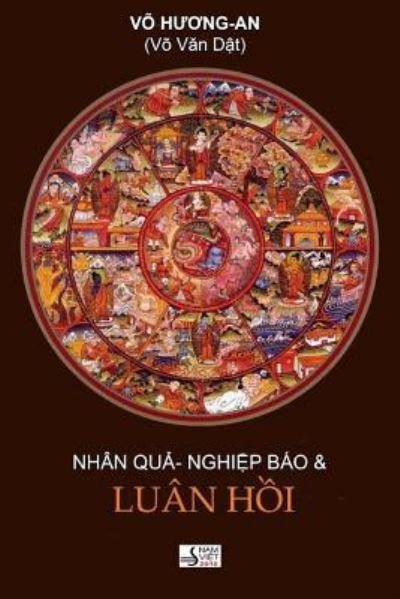 Cover for Vo Van Dat · Luan Hoi (Paperback Book) (2018)