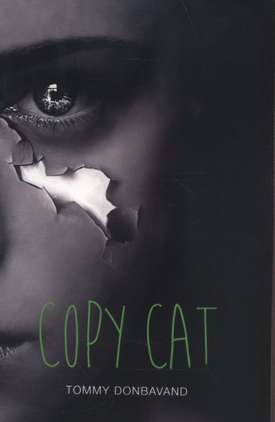 Cover for Tommy Donbavand · Copy Cat - Teen Reads (Paperback Book) (2014)