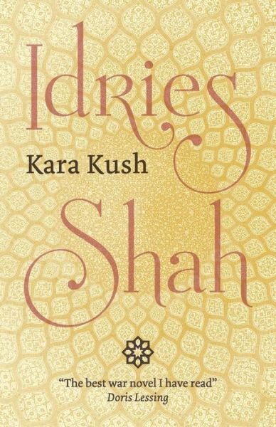 Cover for Idries Shah · Kara Kush (Paperback Book) (2019)