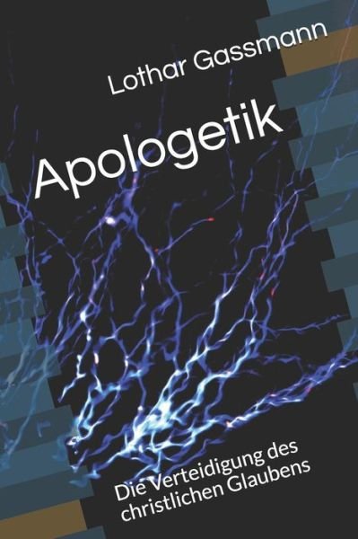 Cover for Lothar Gassmann · Apologetik (Paperback Bog) (1998)