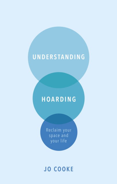 Cover for Jo Cooke · Understanding Hoarding (Paperback Book) (2017)