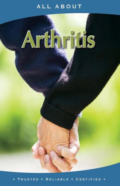 Cover for Laura Flynn M B a · All About Arthritis (Paperback Book) (2017)