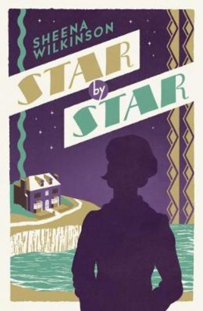 Cover for Sheena Wilkinson · Star by Star (Paperback Book) (2017)