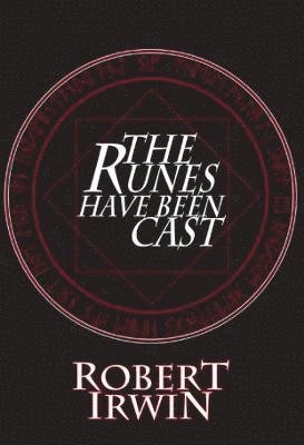 Cover for Robert Irwin · The Runes Have Been Cast - Dedalus Original Fiction In Paperback (Taschenbuch) (2021)