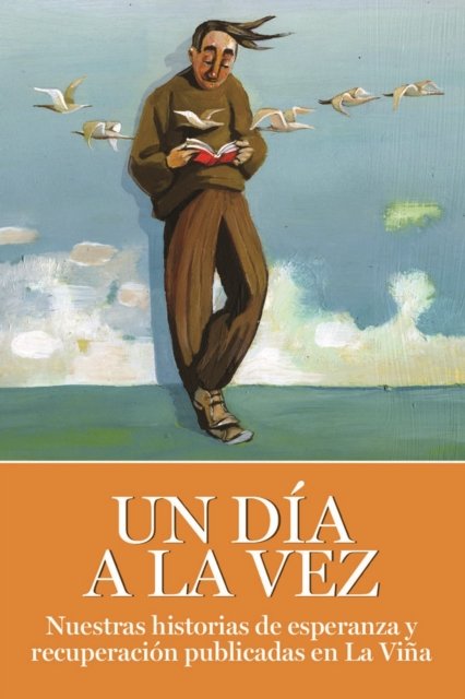 Cover for AA Grapevine · Un Da A La Vez (Paperback Book) (2016)
