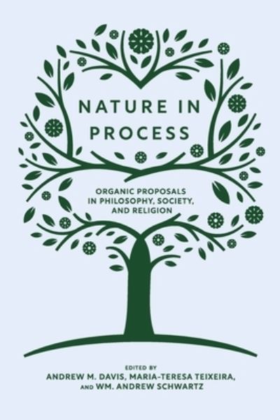 Cover for Andrew M. Davis · Nature in Process (Paperback Book) (2022)