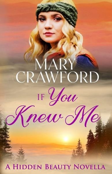 Cover for Mary Crawford · If You Knew Me (Paperback Book) (2019)