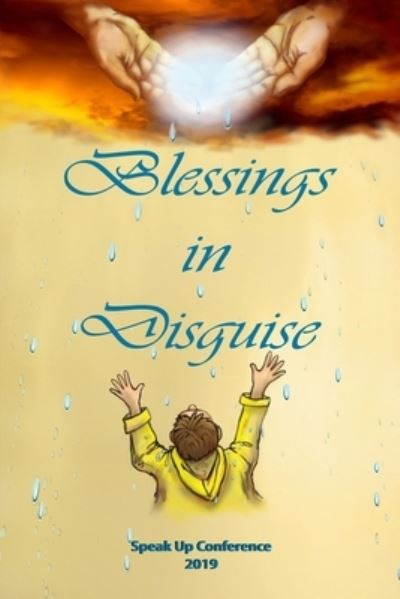 Cover for Inc Living Parable Of Central Florida · Blessings in Disguise (Paperback Book) (2019)