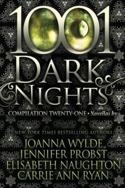 Cover for Jennifer Probst · 1001 Dark Nights (Paperback Book) (2019)